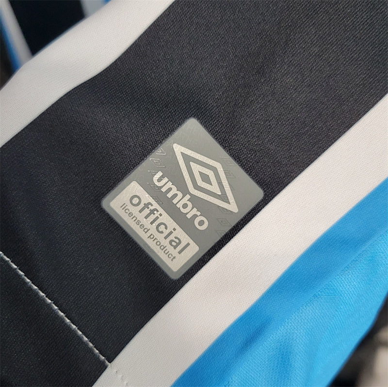 Maillot Grêmio Domicile 23/24