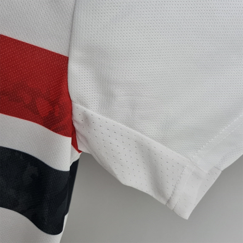 Maillot São Paulo Domicile 22/23
