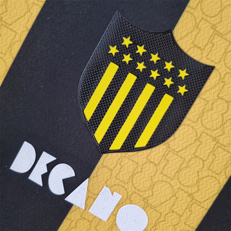 Maillot Peñarol Domicile 22/23