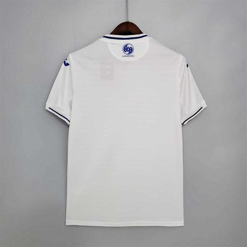 Maillot Honduras Domicile 25/26