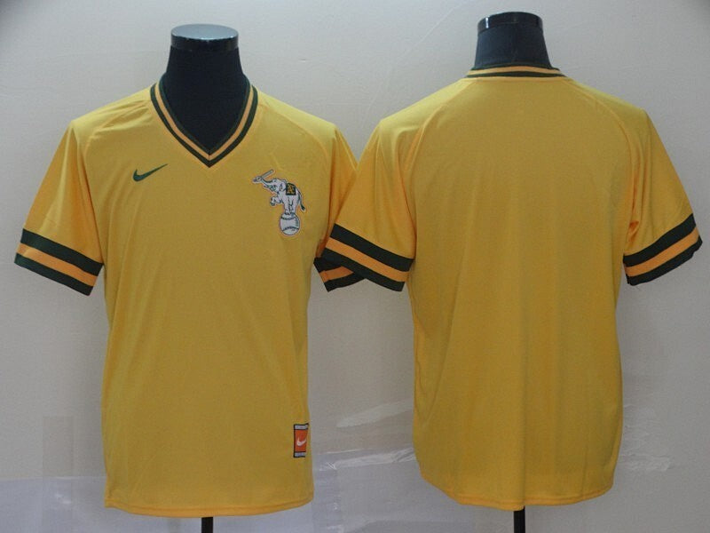 Maillot Oakland Athletics 25/26