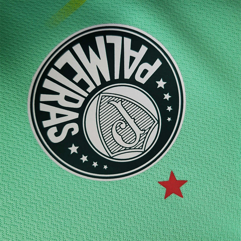 Maillot Palmeiras Extérieur 22/23