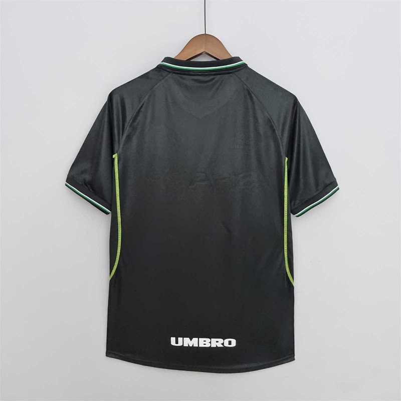 Maillot Manchester United Extérieur Rétro 1988