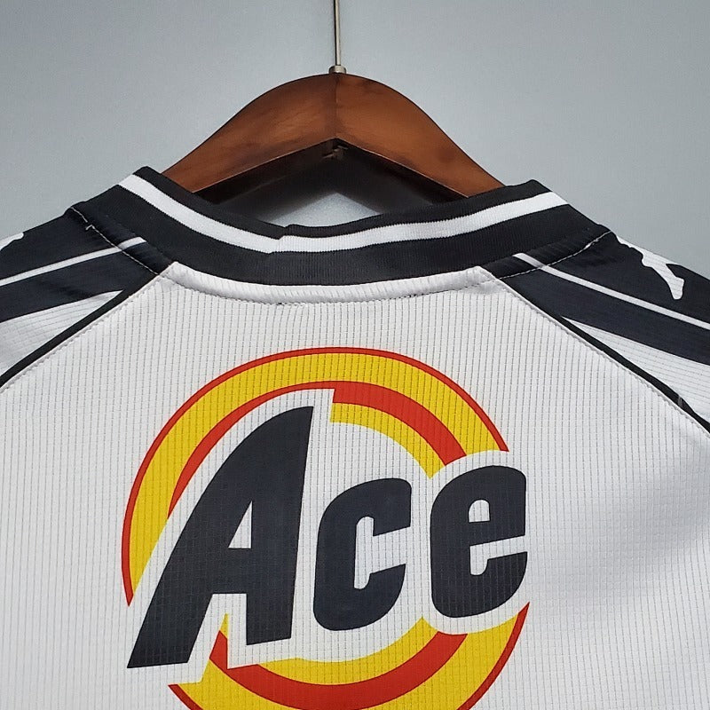 Maillot Vasco da Gama Extérieur 25/26