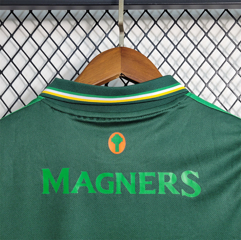 Ensemble Enfant Celtic 23/24