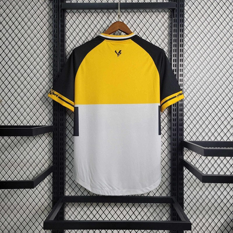 Maillot Criciuma Domicile 23/24