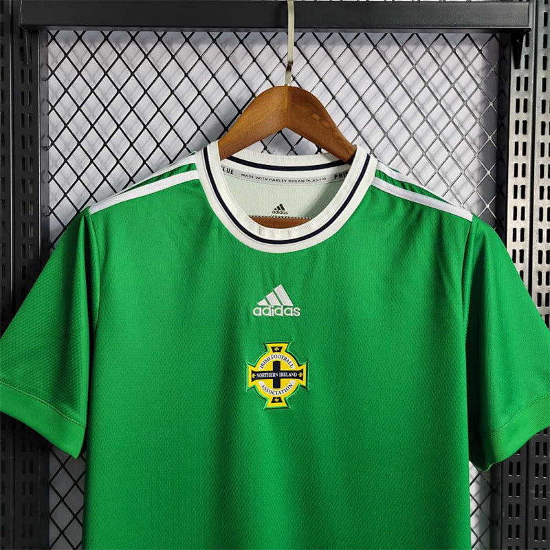 Maillot Northern Ireland Domicile 25/26
