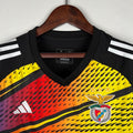 Benfica Pre-Match Jersey 23/24