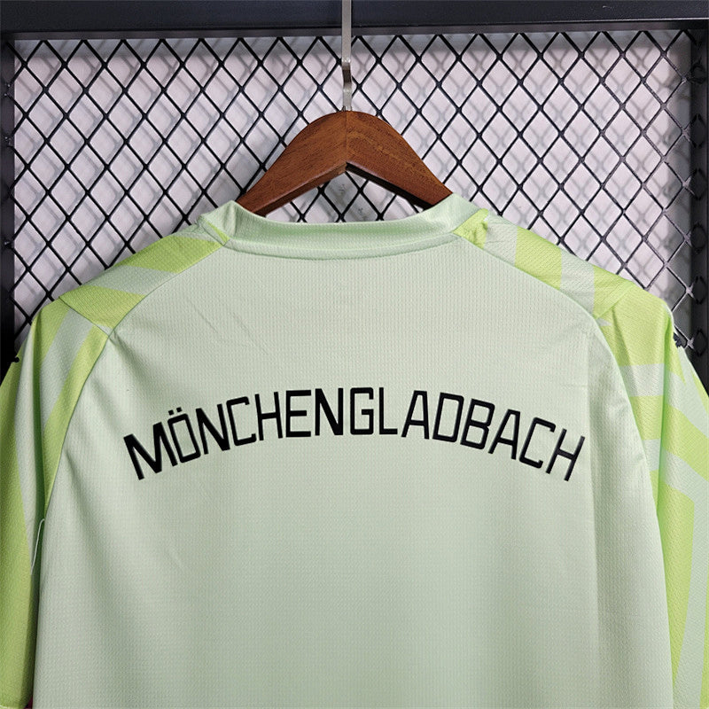 Maillot Borussia mnchengladbach 23/24