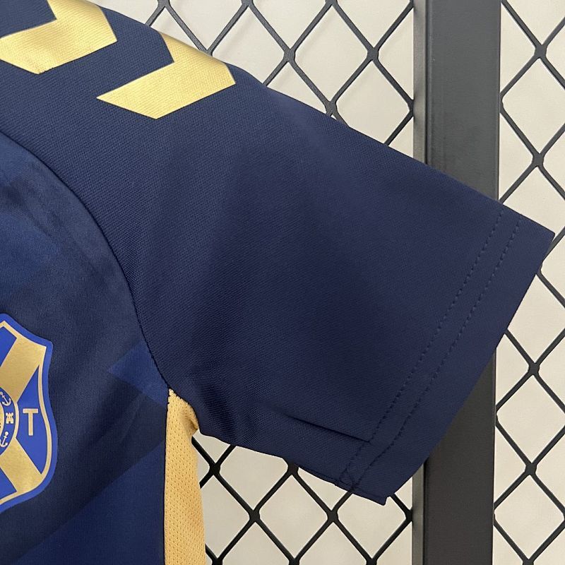 Ensemble Enfant Tenerife Kid Extérieur 24/25