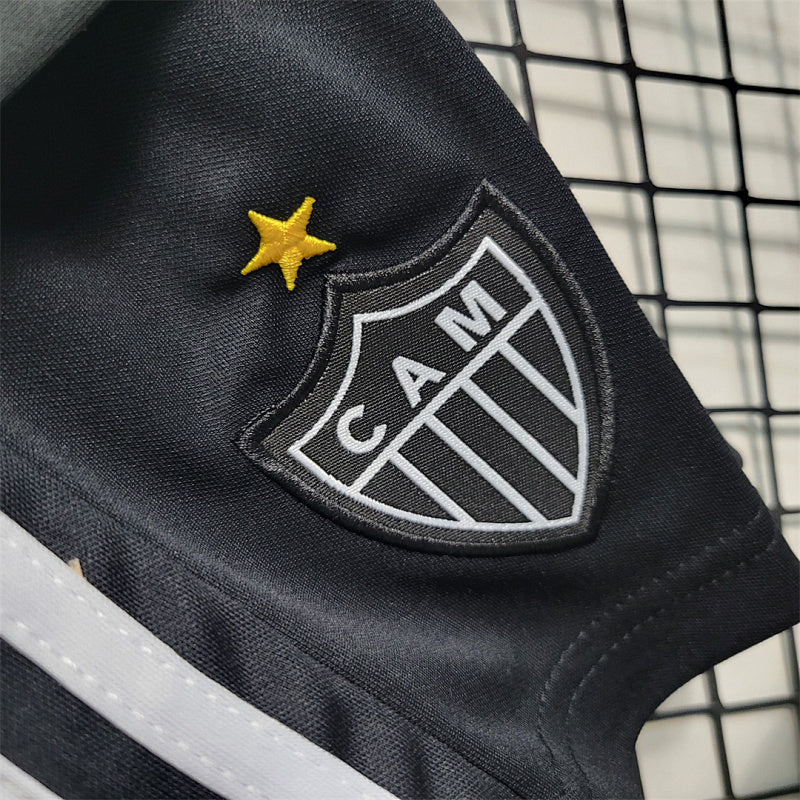 Ensemble Enfant Atlético Mineiro Domicile 23/24