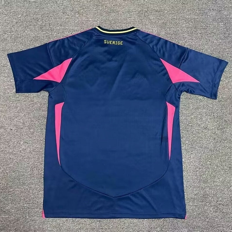 Maillot Sweden Extérieur 25/26