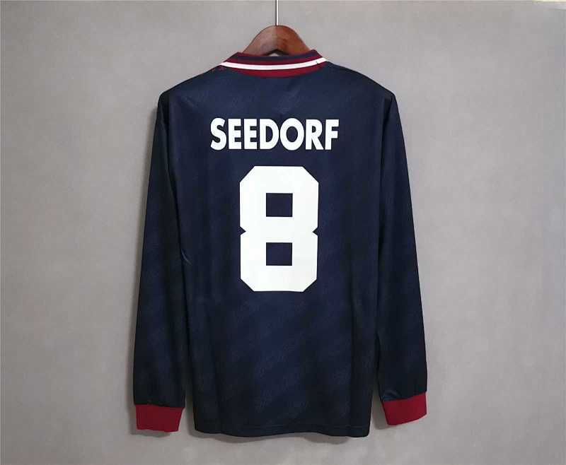 Maillot Ajax Extérieur Rétro 94/95