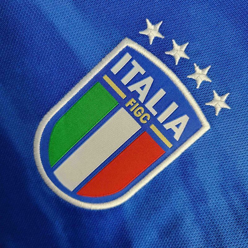 Camiseta Italia Local 2023