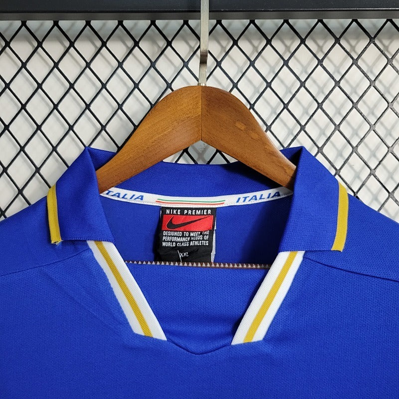 Maillot Italy Domicile Rétro 1996