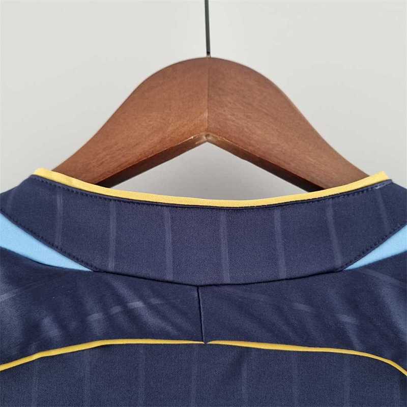 Maillot Argentina Extérieur Rétro 2006