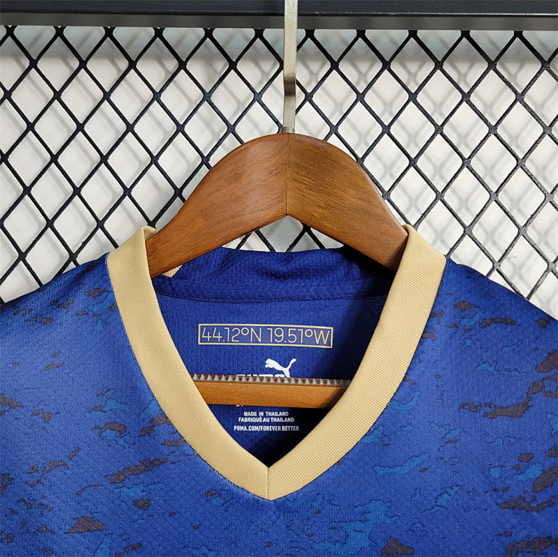 Ensemble Enfant Manchester City Édition spéciale 23/24