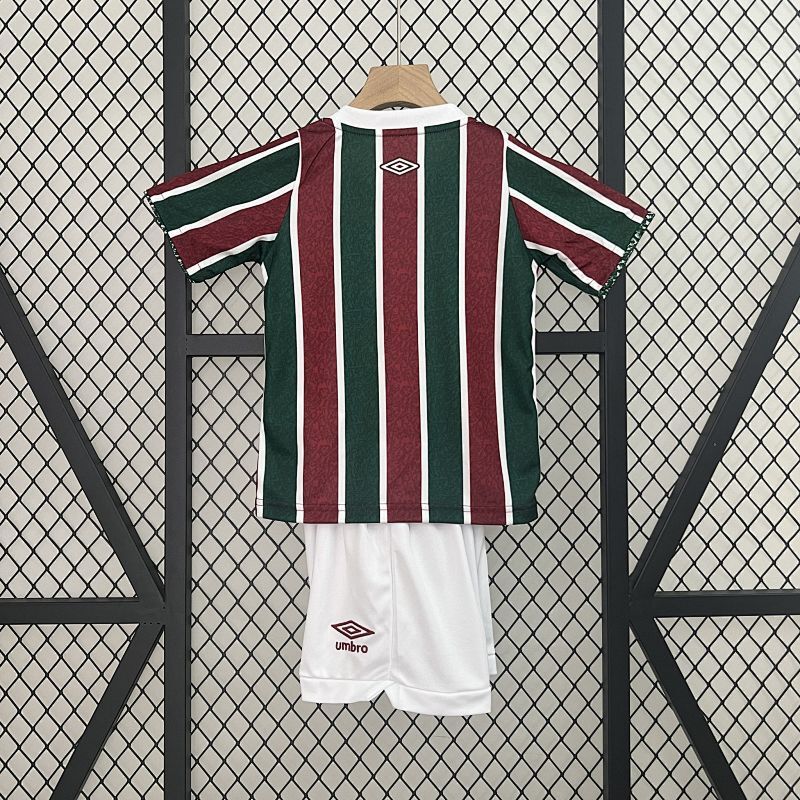 Ensemble Enfant Fluminense Domicile 24/25