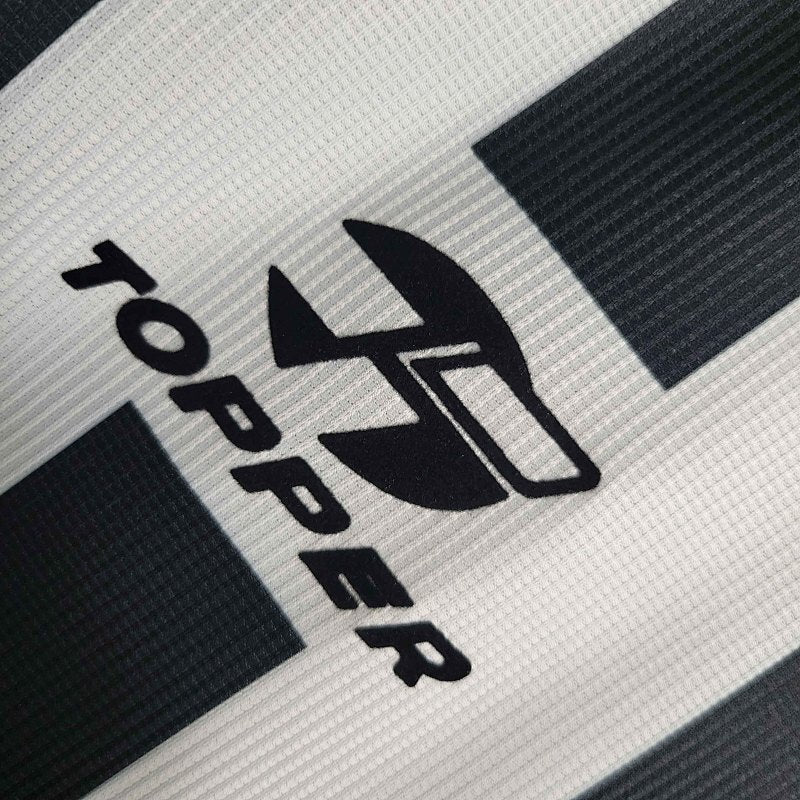 Maillot Botafogo Domicile Rétro 1999/00
