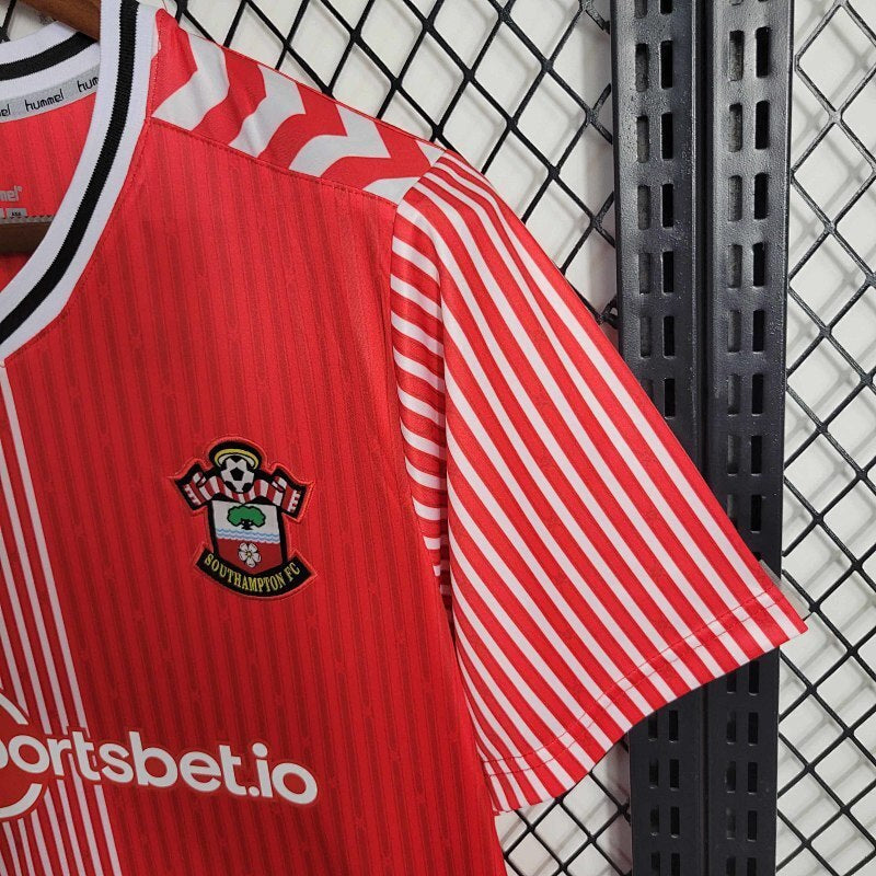 Maillot Southampton Domicile 23/24
