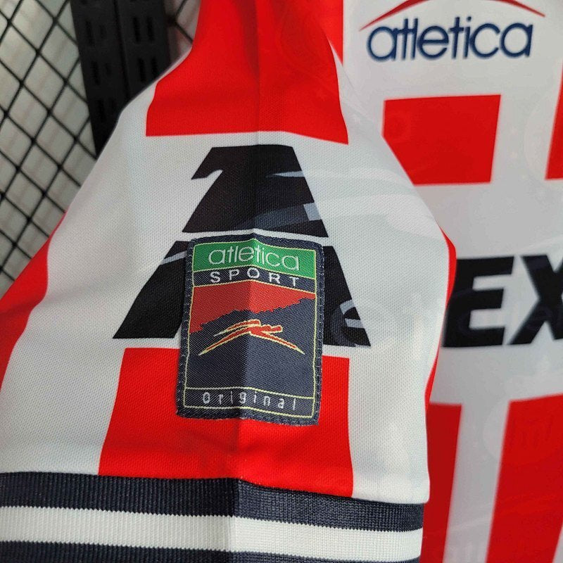 Maillot Chivas Domicile Rétro 94/95