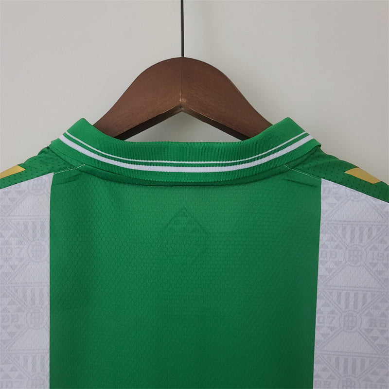 Maillot Real Betis Extérieur 22/23