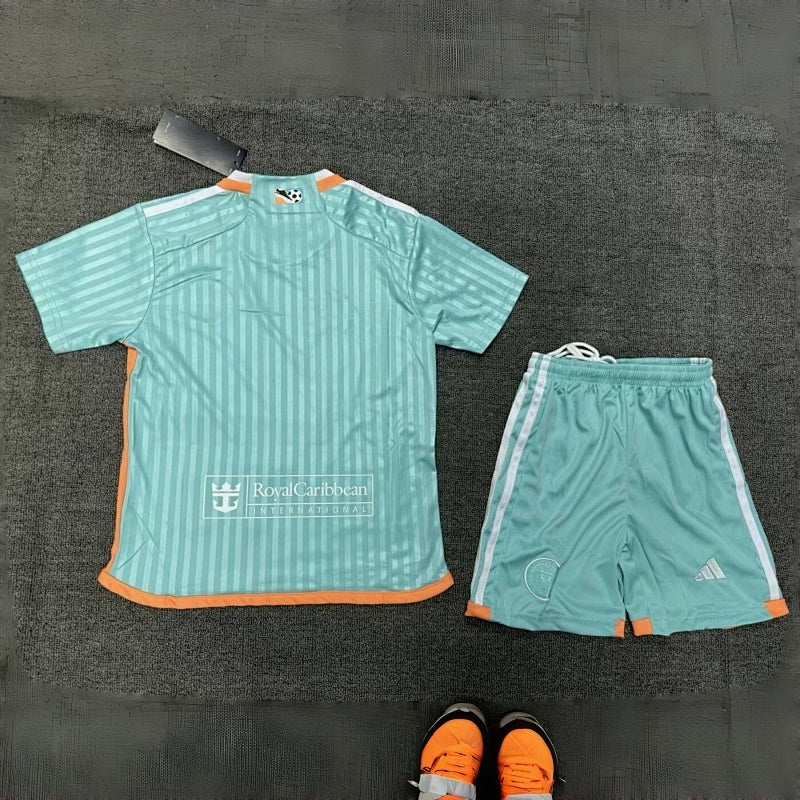 Ensemble Enfant Inter Miami Third 24/25