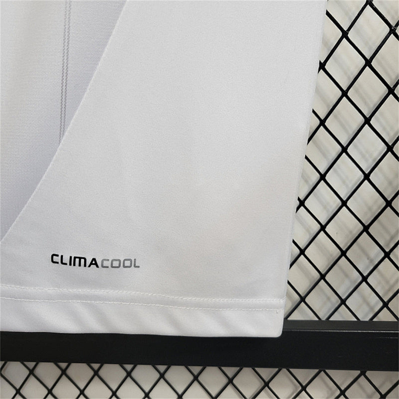 Camiseta Real Madrid Local Retro 2012/13