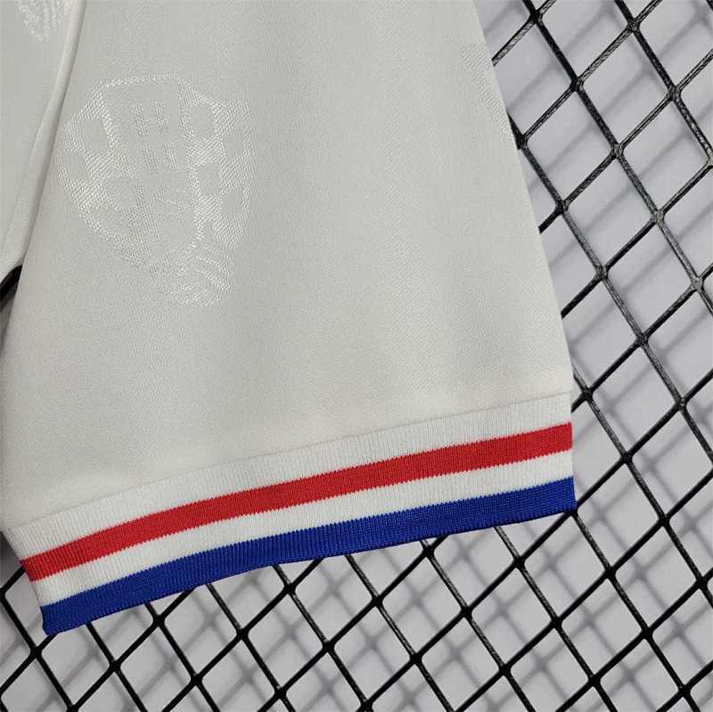 Maillot Croatia Extérieur Rétro 25/26