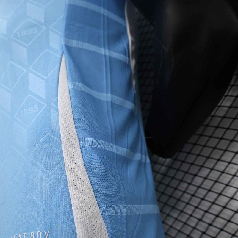 Maillot Belgium Extérieur Player Version 25/26