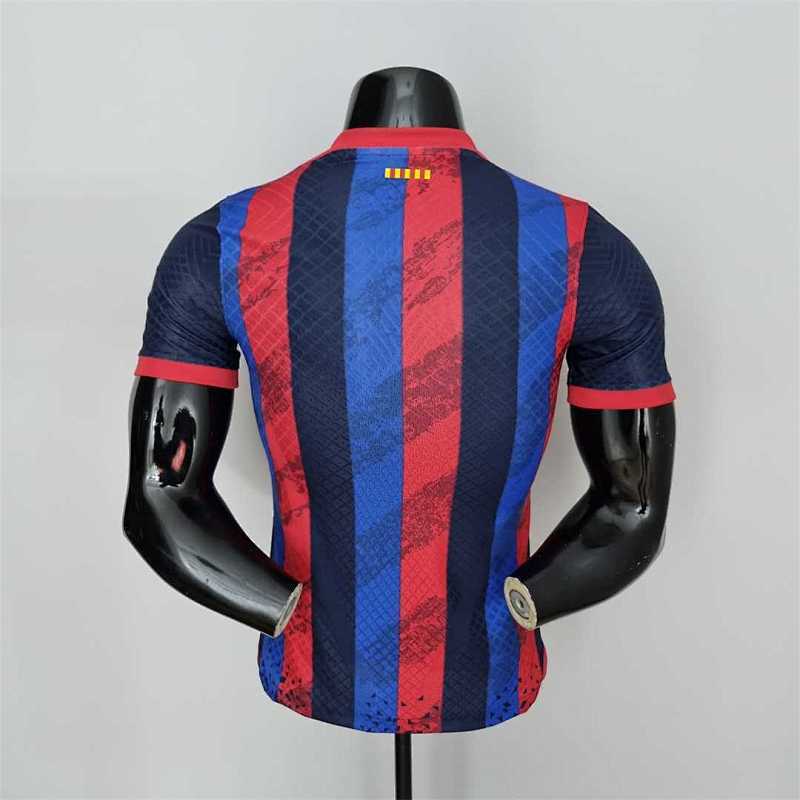 Maillot FC Barcelone Édition spéciale Player Version 22/23