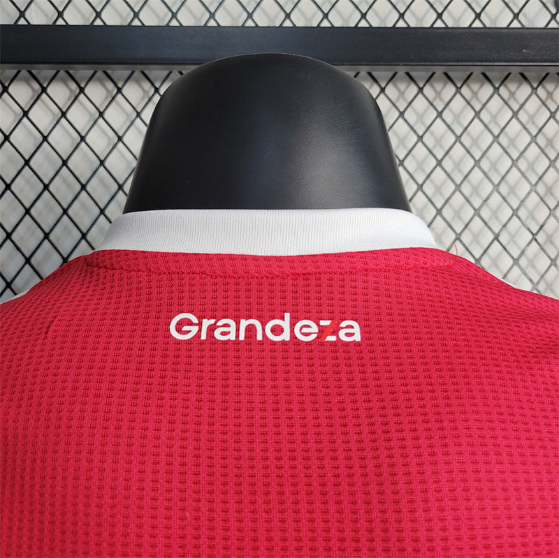 Maillot River Plate Extérieur Player Version 23/24