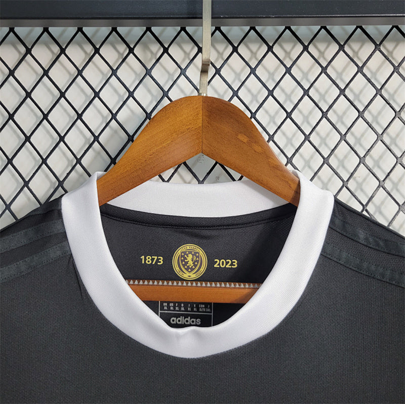 Camiseta Escocia 2023