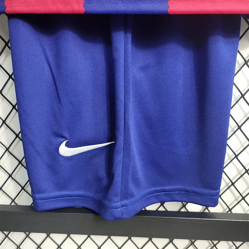 Ensemble Enfant FC Barcelone Domicile 23/24
