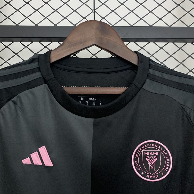 Maillot Femme Inter Miami Extérieur 25/26