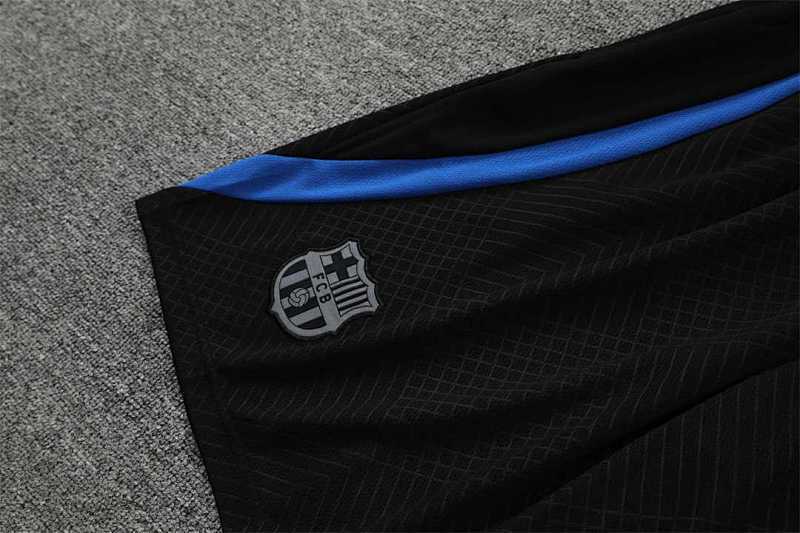 Débardeur FC Barcelone Gris 22/23