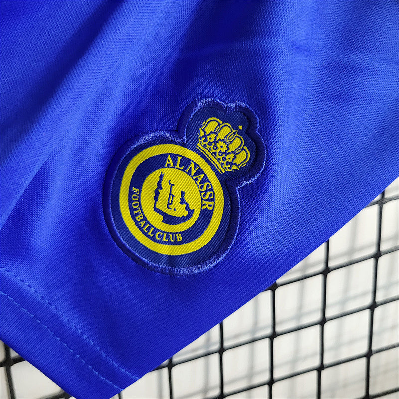 Ensemble Enfant Al-Nassr Domicile 23/24