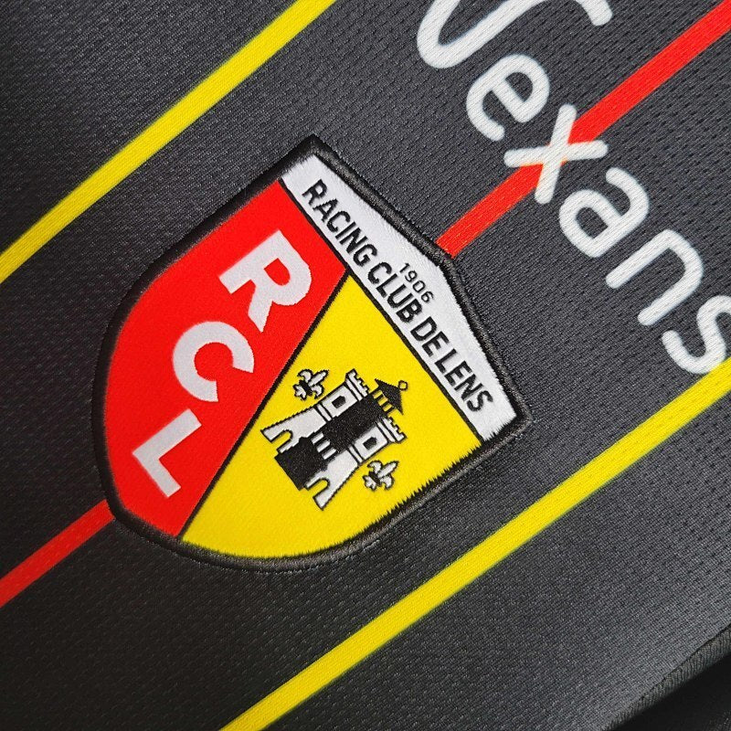 Maillot Lens Extérieur 23/24