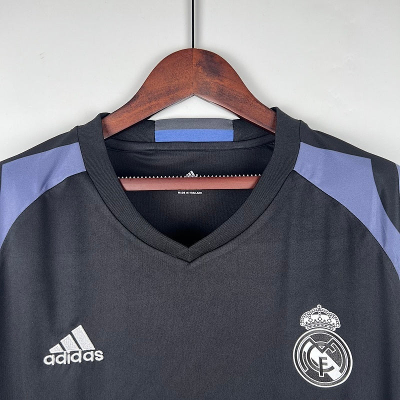 Maillot Real Madrid Extérieur Rétro 2016/17