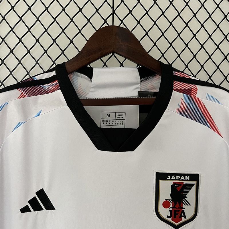 Maillot Japon X Supra Édition spéciale 25/26