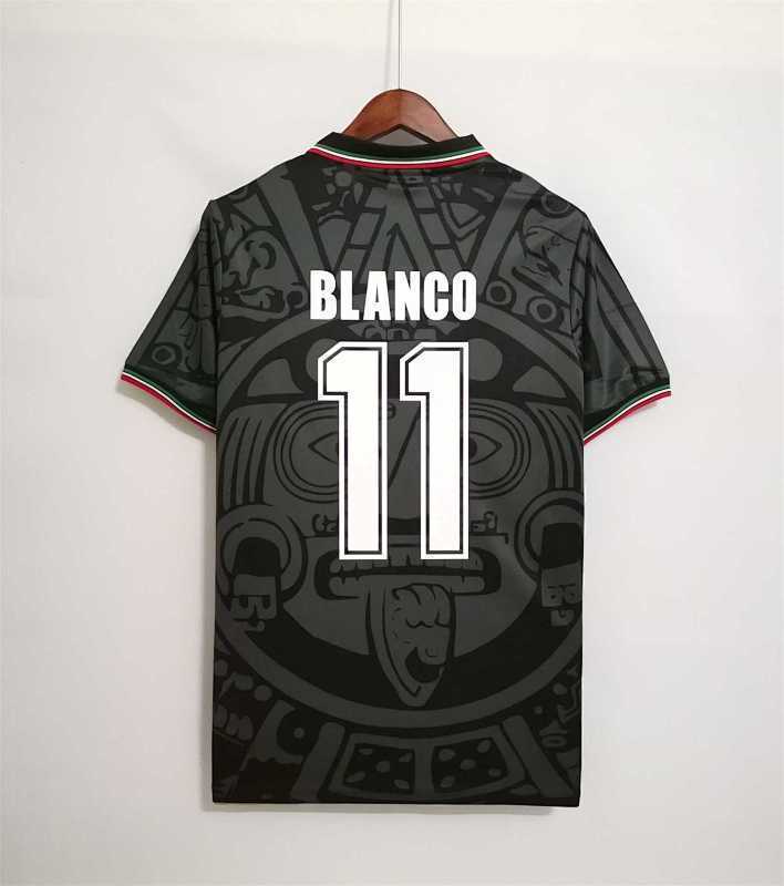 Maillot Mexico Rétro 25/26