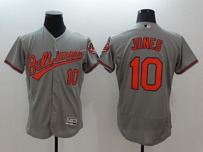 Maillot Baltimore Orioles 25/26