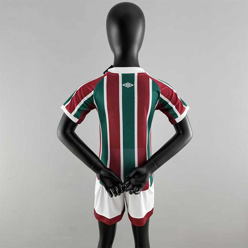 Ensemble Enfant Fluminense Domicile 22/23