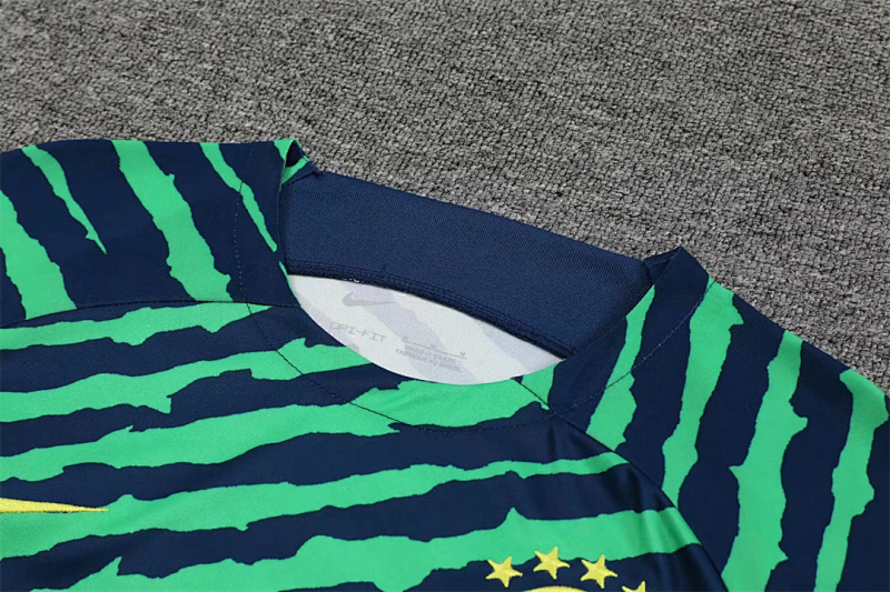 Débardeur Brazil 25/26