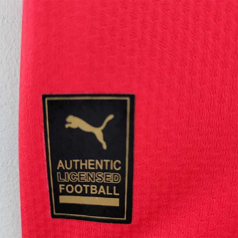 Maillot Morocco Domicile 25/26