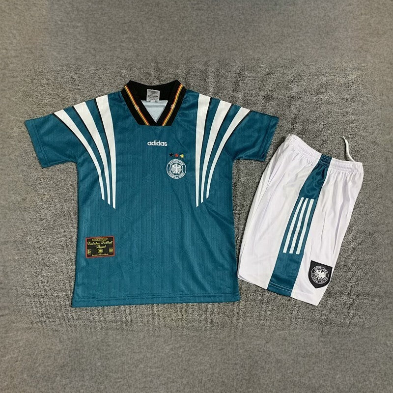 Ensemble Enfant Germany Euro Cheap Extérieur 25/26
