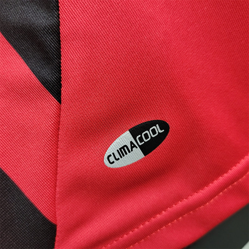 Maillot AC Milan Domicile Rétro 25/26
