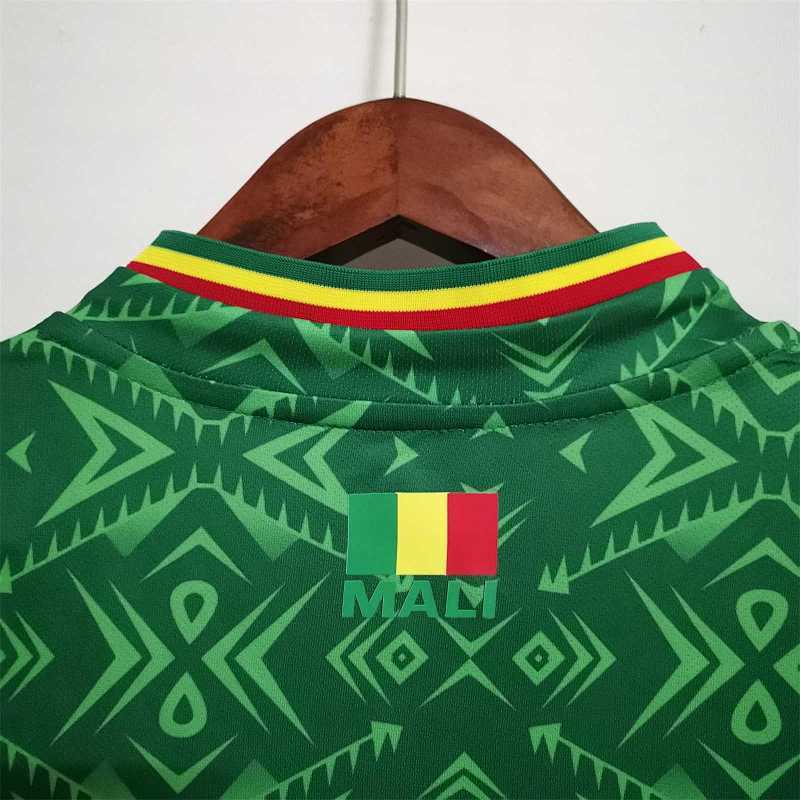 Mali Home Jersey 2022