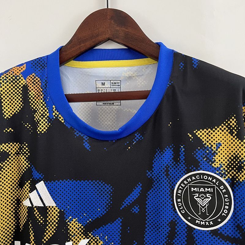 Inter Miami Pre-Match Jersey 23/24