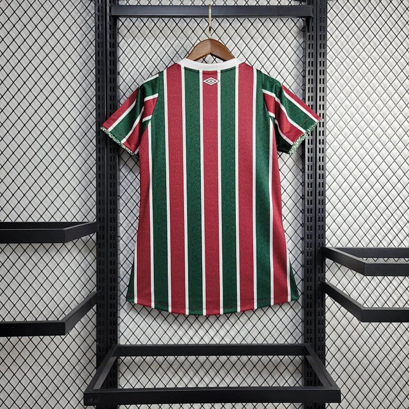 Maillot Femme Fluminense Domicile 24/25